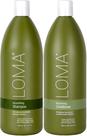 Shampoo e Condicionador Loma Nourishing 1L - Kit Duo