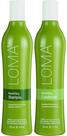Shampoo e condicionador LOMA Nourishing DUO PACK 355ml Shampoo e condicionador LOMA Nourishing DUO PACK 355ml
