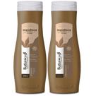 Shampoo e Condicionador Mandioca & Coco Bothânico 500ml