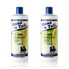 Shampoo e condicionador Mane 'n Tail Herbal-Gro 800mL