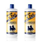 Shampoo e Condicionador Mane 'N Tail - Kit 32 Oz