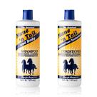 Shampoo e Condicionador Mane 'n Tail Original - 473ml Cada Shampoo e Condicionador Mane 'n Tail Original - 473ml Cada