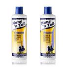 Shampoo e Condicionador Mane 'n Tail Repair 'n Replenish 331 ml Shampoo e Condicionador Mane 'n Tail Repair 'n Replenish 331 ml