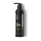Shampoo e condicionador MANSCAPED 2 em 1 UltraPremium 480 ml