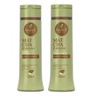 Shampoo e Condicionador Matcha & Alecrim Haskell Combate Oleosidade Shampoo e Condicionador Matcha & Alecrim Haskell Combate Oleosidade