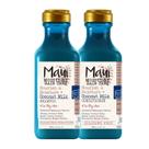 Shampoo e Condicionador Maui Moisture - Nutrição e Hidratação