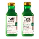 Shampoo e condicionador Maui Moisture Thicken & Restore