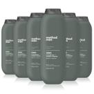 Shampoo e condicionador Method Men Juniper + Sage 414 ml x 6