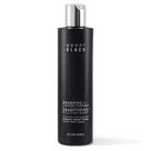 Shampoo e condicionador MONAT Black 2 em 1 para homens 237mL