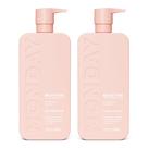 Shampoo e Condicionador MONDAY HAIRCARE Moisture - 800ml (2 Unidades) Shampoo e Condicionador MONDAY HAIRCARE Moisture - 800ml (2 Unidades)