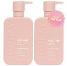 Shampoo e Condicionador MONDAY HAIRCARE Volume - 355mL (2 Unidades)