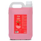 Shampoo e Condicionador Morango Pet Clean Cães e Gatos 5L