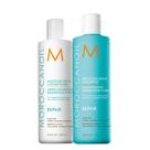 Shampoo e condicionador Moroccanoil Moisture Repair