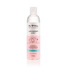 Shampoo e Condicionador Mr. & Miss Love Shower 2 em 1 Pelos Hidratados para Cães e Gatos 500ml