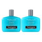 Shampoo e Condicionador Neutrogena Hydro Boost 355ml - Para Cabelos Secos Shampoo e Condicionador Neutrogena Hydro Boost 355ml - Para Cabelos Secos