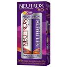 Shampoo e Condicionador Neutrox 24 Multibenefícios