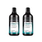 Shampoo E Condicionador Niacinamida 360º Reabilitação Shampoo E Condicionador Niacinamida 360º Reabilitação