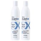 Shampoo e Condicionador NUTRI-OX Cabelos Mais Grossos e Volumosos 450 ml Shampoo e Condicionador NUTRI-OX Cabelos Mais Grossos e Volumosos 450 ml