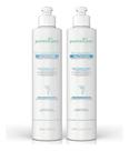Shampoo E Condicionador Nutrição Para Cahorros Pureza Pet