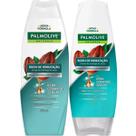 Shampoo e Condicionador Palmolive Boom De Hidratação