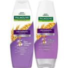 Shampoo e Condicionador Palmolive Lisos Radiantes