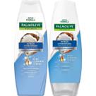 Shampoo e Condicionador Palmolive Nutrição Extraordinária Shampoo e Condicionador Palmolive Nutrição Extraordinária