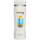 Shampoo e condicionador Pantene 2 em 1