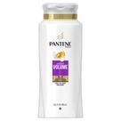 Shampoo e condicionador Pantene Sheer Volume 2 em 1 600 mL