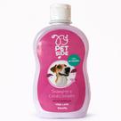 Shampoo e Condicionador para Cães Vira Lata Raças Especiais Petside 500ml