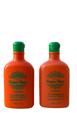 Shampoo e condicionador para crescimento e fortalecimento capilar Divina Flora 250 ml