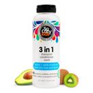 Shampoo e condicionador para lavagem corporal 3 em 1 So Cozy Kids 310 ml