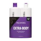 Shampoo e condicionador Paul Mitchell Thicken and Volumize