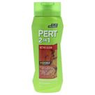Shampoo e condicionador Pert 2 em 1 Active Clean 400mL