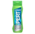 Shampoo e Condicionador Pert 2 em 1 Anticaspa 400 ml Pacote com 5