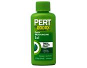 Shampoo e Condicionador Pert Plus 2 em 1 Classic Clean 550 ml