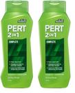 Shampoo e condicionador Pert Plus 2 em 1 Classic Clean 750 ml Shampoo e condicionador Pert Plus 2 em 1 Classic Clean 750 ml