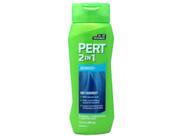 Shampoo e condicionador Pert Plus Anticaspa 400mL