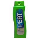 Shampoo e condicionador Pert Plus para controle de caspa 750 mL (x4)