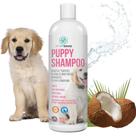 Shampoo e condicionador PET CARE Sciences Tearless Puppy 480 ml