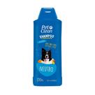 Shampoo e Condicionador Pet Clean Neutro para Cães e Gatos - 700ml Shampoo e Condicionador Pet Clean Neutro para Cães e Gatos - 700ml