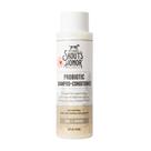 Shampoo e condicionador probiótico para animais de estimação Skout's Honor com óleo de abacate e ômega-3, 97% natural, sem parabenos e sulfatos, sem crueldade, 16 onças, Dog of The Woods