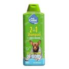 Shampoo e Condicionador PróCanine Neutralizador de Odores 700ml Shampoo e Condicionador PróCanine Neutralizador de Odores 700ml