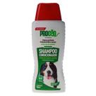 Shampoo e Condicionador Procão Erva de Santa Maria - 500 mL