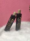 Shampoo e condicionador profissional