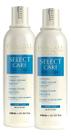 Shampoo E Condicionador Prohall Select Care 2x300ml Nutrição Shampoo E Condicionador Prohall Select Care 2x300ml Nutrição