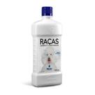 Shampoo e condicionador raças world poodle e bichon frise