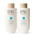 Shampoo e Condicionador RAW SUGAR Moisture Smoothie 473 ml