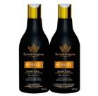 Shampoo E Condicionador - Reposite Home Care
