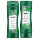 Shampoo e Condicionador Suave Rosemary & Mint - 375ml