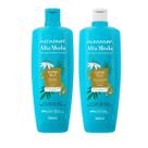 Shampoo e condicionador Super Oils - Alta Moda